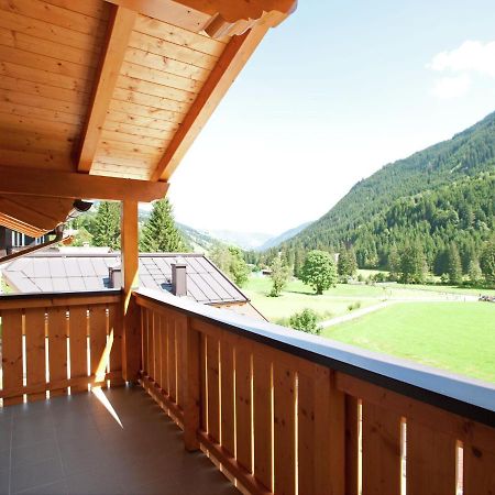 Chalet Apartment In 萨尔巴赫 外观 照片