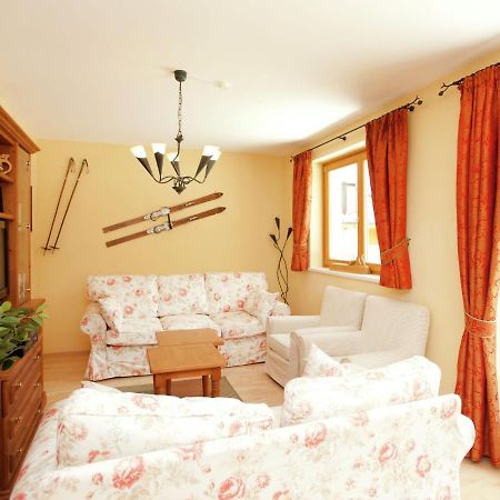 Chalet Apartment In 萨尔巴赫 外观 照片