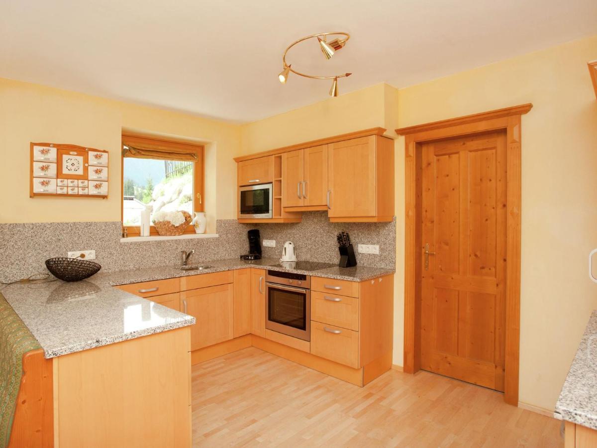 Chalet Apartment In 萨尔巴赫 外观 照片