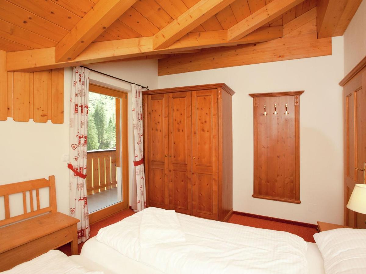 Chalet Apartment In 萨尔巴赫 外观 照片