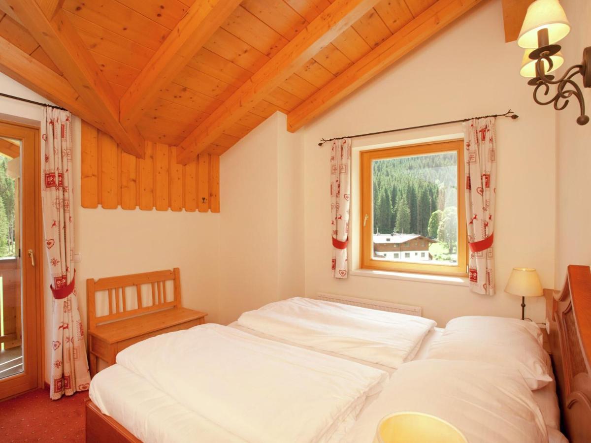 Chalet Apartment In 萨尔巴赫 外观 照片